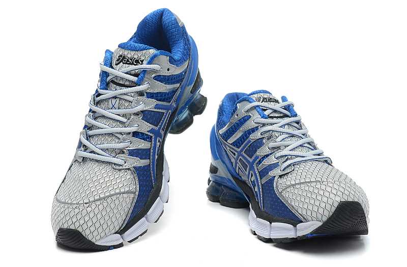 Asics kinsei 4  tigre chaussures classic